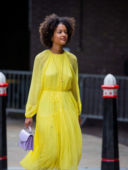 I migliori brand per il perfetto abito da invitata