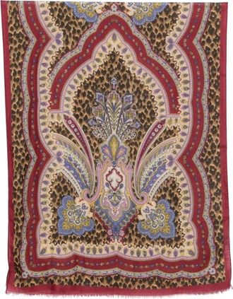 Etro Donna, Accessori, Multicolore, Taglia unica, new