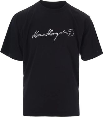 Maison Margiela Uomo, Top, Nero, L, new