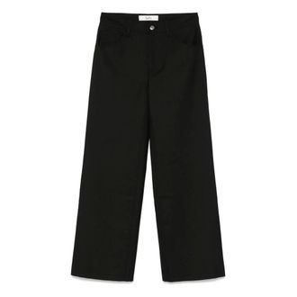 S&eacute;fr Uomo, Pantaloni, Nero, L, new