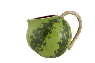 Bordallo Pinheiro Pitcher 2,5l Watermelon