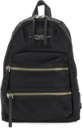 Marc Jacobs Backpack - Black