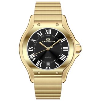 Oceanaut Rayonner Womens Watch