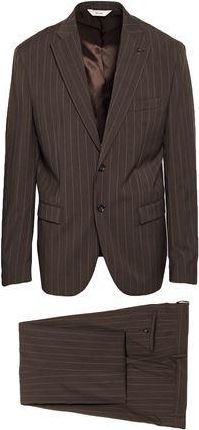 Paoloni Suits