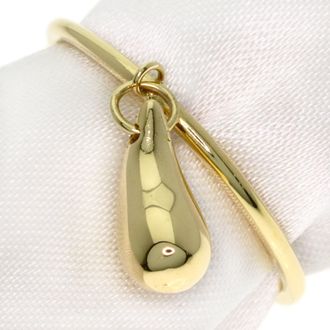 Tiffany & Co. Yellow Band Ring (Pre-Owned)