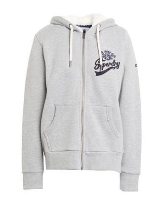 Superdry TOPS - Sweatshirts auf YOOX.COM