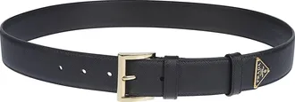 Khaite Dome Belt
