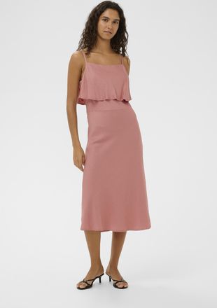 Soaked In Luxury Jurk SLFedra Jurk Feminine