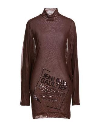 Jean Paul Gaultier VESTITI - Vestiti corti su YOOX.COM