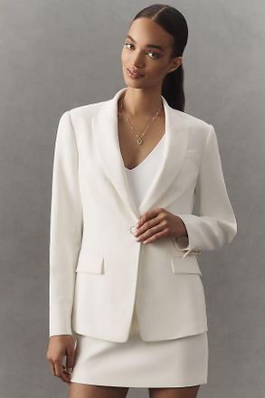 Milly Avery Cady Blazer Jacket