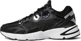 adidas (WMNS) adidas Astir Black White GY5260