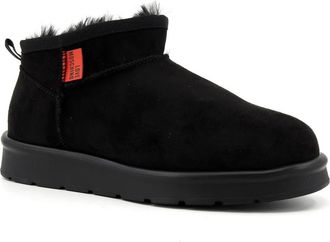 Love Moschino Winterlaarzen - Dames - Winterlaarzen - Zwart - 36 EU - Schoenen