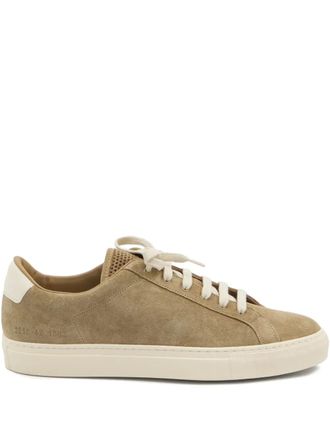 Common Projects Sneakers - Beige
