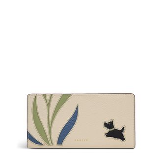 Radley London Among The Trees Large Bifold Wallet