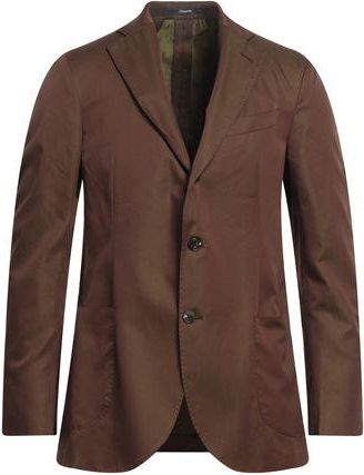 Drumohr SUITS and CO-ORDS - Blazers sur YOOX.COM