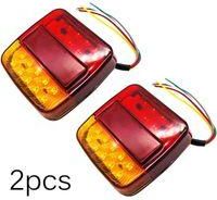 OEM Luces Traseras Led Para Cami&oacute;n