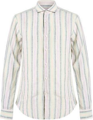 SAVILE ROW TOPWEAR - Shirts on YOOX.COM