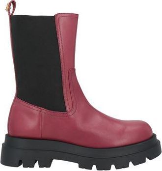 Twin-Set SCHUHE - Stiefeletten auf YOOX.COM