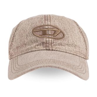 Diesel Uomo, Accessori, Beige, S, new