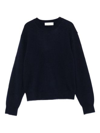 Dunst Wool Crewneck Sweater