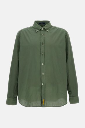 B.D. Baggies Camicia In Cotone