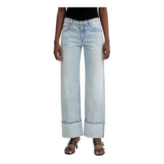 Miss Sixty Mujer, Vaqueros, Azul, Talla: W25 L32