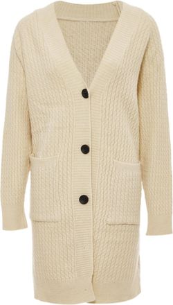 Risa Vest Dames beige