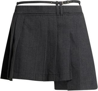 Acne Studios BOTTOMWEAR - Minigonne su YOOX.COM