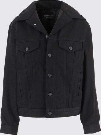 Balenciaga Giacca di jeans Balenciaga