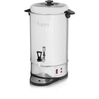 SWAN 20 Litre Tea Urn - Swan