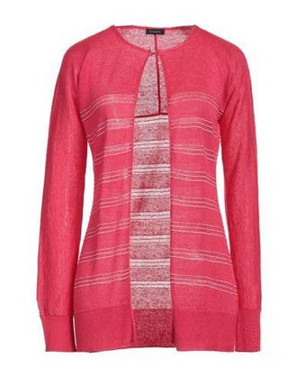 Cruciani KNITWEAR - Cardigans on YOOX.COM