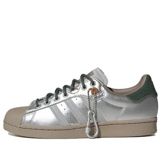 adidas Yanwai x Superstar Adilicious City Series HP2361