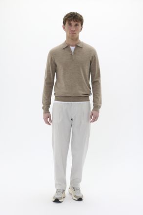 Matinique Pullover MAPolo Pullover Regular fit