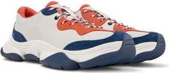 Camper Karst 2 Sneaker in Orange at Nordstrom Rack, Size 42