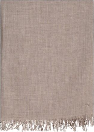 Max Mara Mujer, Accesorios, Marr&oacute;n, Talla: ONE Size