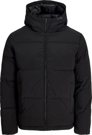 Jack & Jones Jack & Jones Jas winter Surface Puffer Zwart