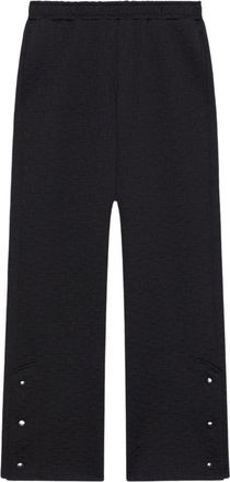 GCDS Gcds, Uomo, Pantaloni, Nero, L, new