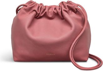 Radley London Blake Mews Medium Open Top Crossbody Bag