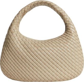 Bottega Veneta (WMNS) Bottega Veneta Veneta Ecru 873189V66V09614