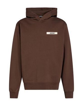 Jacquemus TOPWEAR - Sweatshirts on YOOX.COM