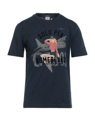 Aeronautica CAMISETAS Y TOPS - Camisetas en YOOX.COM