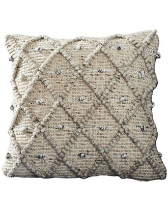 Modern Threads Decorative Pillow Cover