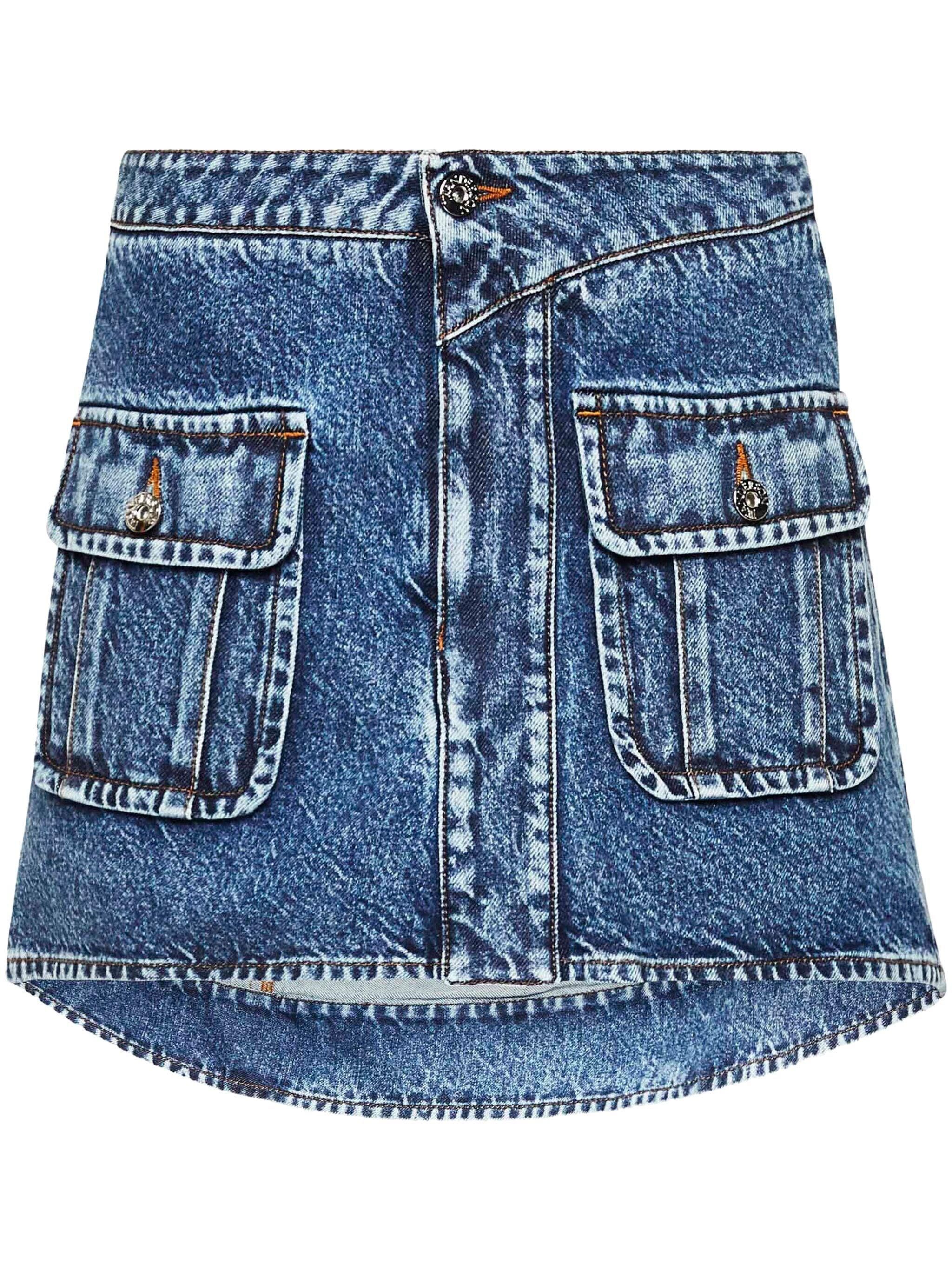 Women's J.W.Anderson Mini Skirts − Sale: up to −81% | Stylight
