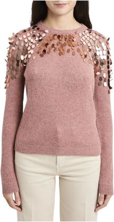Dixie Mujer, Jerseys, Rosa, Talla: M