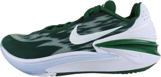 Nike Air Zoom G.T. Cut 2 Gorge Green White DX6650-300