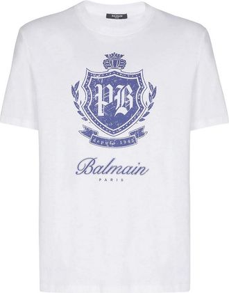Balmain T-Shirt