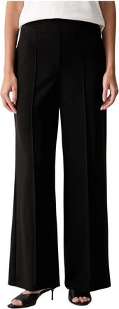 Joseph Ribkoff Donna, Pantaloni, Nero, XS, new