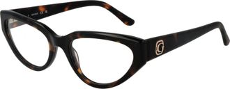 Guess Brilmontuur GU50113 052 53