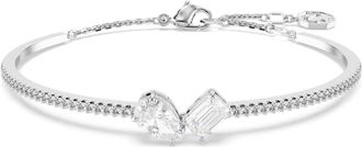 Swarovski Elegant Mesmera Crystal Bangle
