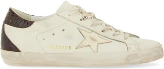 Golden Goose Super Star Sneaker